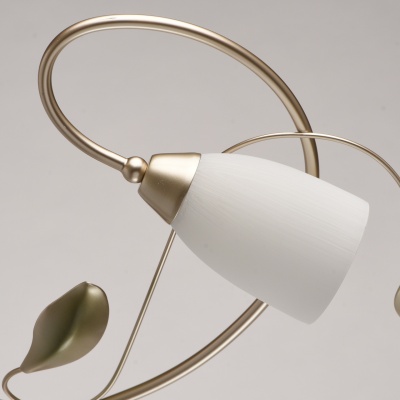 Люстра Верона 6*60W E14 220 V (334013006)