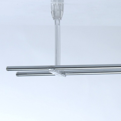 Трек-Светильник 5*4W LED 220 V (550011605)