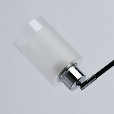 Люстра Олимпия 5*60W E27 220 V (638015005)