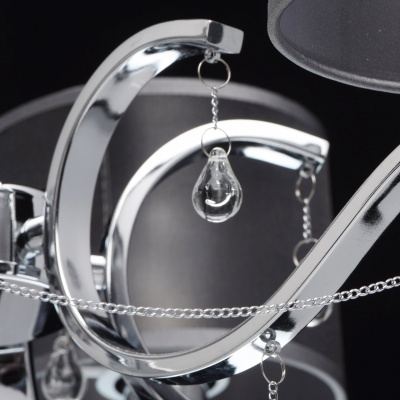 Люстра Федерика 8*40W E14 220 V (379019108)