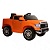 Детский электромобиль Tundra-пикап(JJ2125) оранж