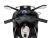Мотоцикл Moto 1247 Черный