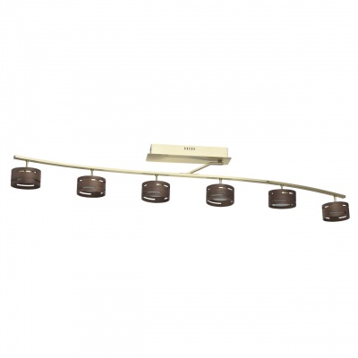 Люстра Чил-аут 6*5W LED 220 V (725011006)