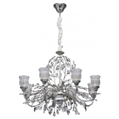 Люстра Виола 8*40W E14 220 V (298012408)