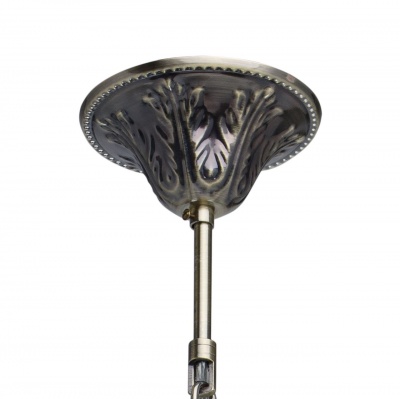 Люстра Ариадна 6*60W E14 220 V (450014406)