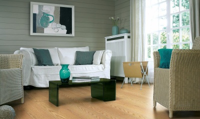 Ламинат Balterio Magnitude New Click AC 4/32 581 Дуб Супериор  (8 мм)