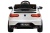 Электромобиль BMW X6 mini YEP7438 4x4 (белый) Электромобиль BMW X6 mini YEP7438 4x4 (белый)