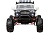 Электромобиль Джип JC666 24V (police)