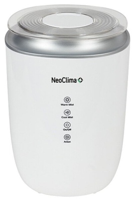 Увлажнитель воздуха Neoclima NHL-4M