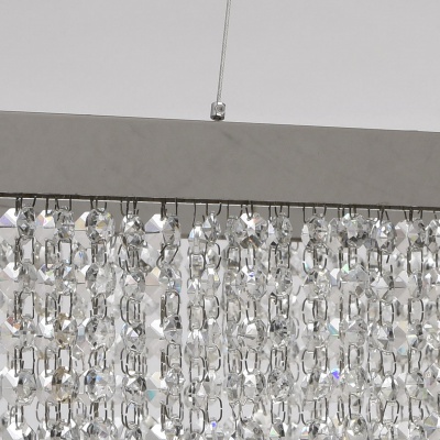 Люстра Аделард 50W LED 220 V (642010401)