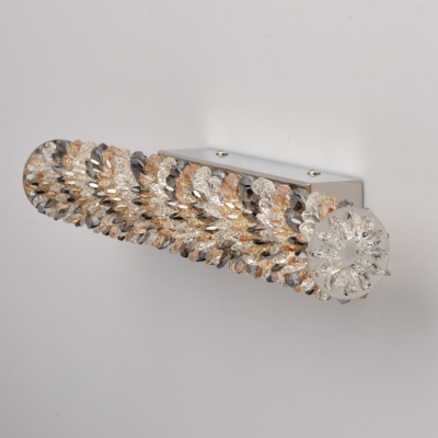 Люстра Гослар 1*8W LED 220V (498024501)