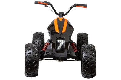 Электромобиль Квадроцикл ATV YAF 7075 24V (чёрный краска)