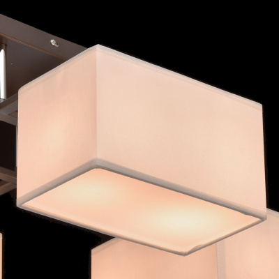 Люстра Прато 8*40W Е14 220 V (101011308)