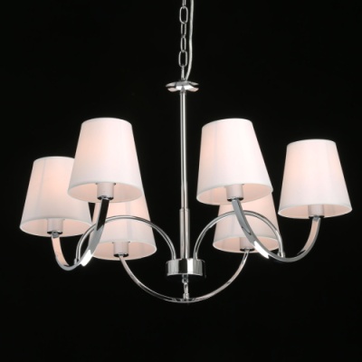 Люстра Вега 6*40W E14 220 V (329011906)