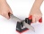 Настольная прорезиненная ножеточка Taidea Grinder TG1503