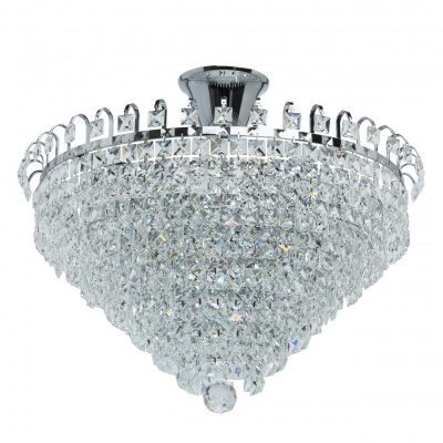 Люстра Аделард 5*60W E14 220 V (642010905)