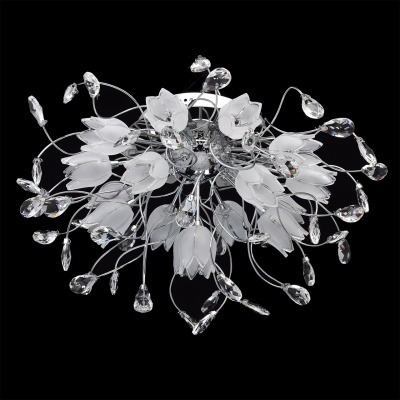 Люстра (пульт) Подснежник 16*20W G4 220 V (294014416)