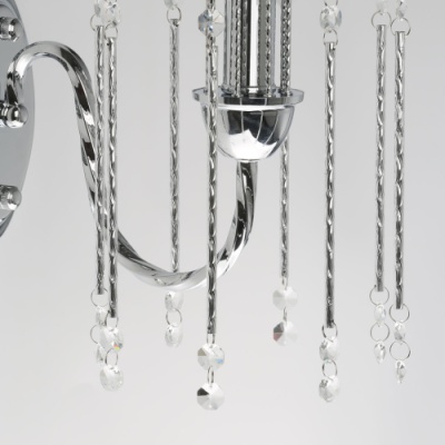 Бра Диана 1*40W E14 220 V (340021801)