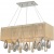 Люстра (пульт) Жаклин 10*2.5W G4 LED 220 V (465015510) Люстра (пульт) Жаклин 10*2.5W G4 LED 220 V (465015510)