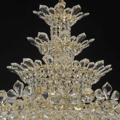 Люстра Лаура 26*40W Е14 220 V (345011226)