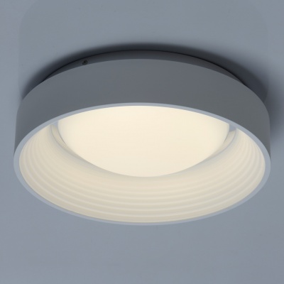 Люстра (пульт) Ривз 40W LED 220 V (674016601)