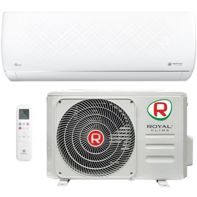 Сплит-система ROYAL CLIMA RENAISSANCE NEW Wi-Fi (RC-RND70HN)