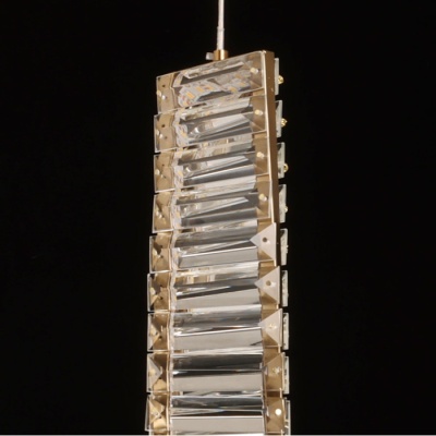 Люстра Гослар 12W LED 220V (498017201)