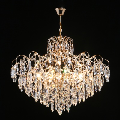 Люстра Бриз 8*60W E27 220 V (111011108)