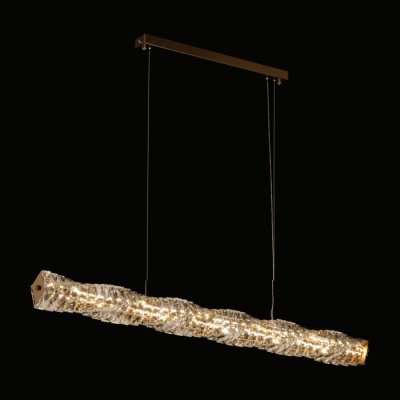 Люстра Гослар 50W LED 220V (498016801)