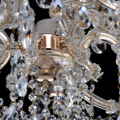 Люстра Даниэль 18*60W E14 220 V (479010718)