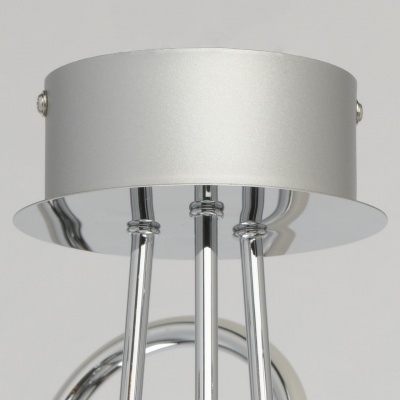 Люстра Этингер 3*3W LED 220 V (704011803)