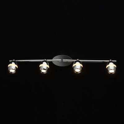 Спот Этингер 4*4W LED 220 V (704023004)