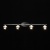 Спот Этингер 4*4W LED 220 V (704023004) Спот Этингер 4*4W LED 220 V (704023004)