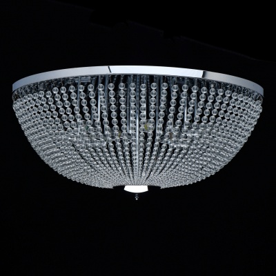 Люстра Бриз 15*40W E14 220 V (111012715)