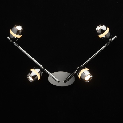 Спот Этингер 4*4W LED 220 V (704023004)
