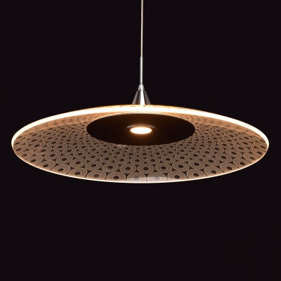 Люстра Платлинг 20W LED 220 V (661015801)