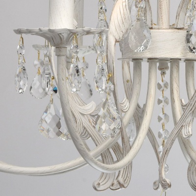 Люстра Свеча 8*60W E14 220 V (301019908)