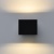 Светильник Меркурий 2*4W LED 220 V IP44 (807022901)