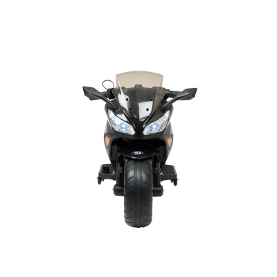 Мотоцикл Moto 1247 Черный