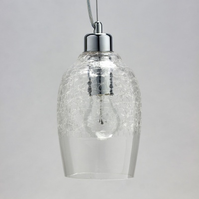 Люстра Кьянти 1*40W E27 220 V (720011301)