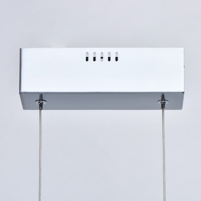 Люстра Ауксис 1*30W LED 220 V (722010601)