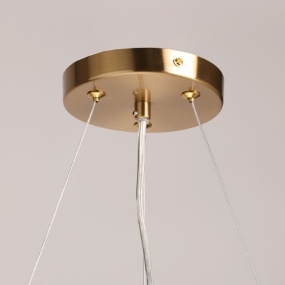 Люстра Оливия 11*5W G9 220V (306015311)