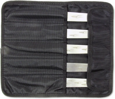 Чехол для 5-и метательных ножей нейлоновый CH-100