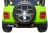 Электромобиль Джип Jeep Rubicon 4x4 (зелёный) Электромобиль Джип Jeep Rubicon 4x4 (зелёный)