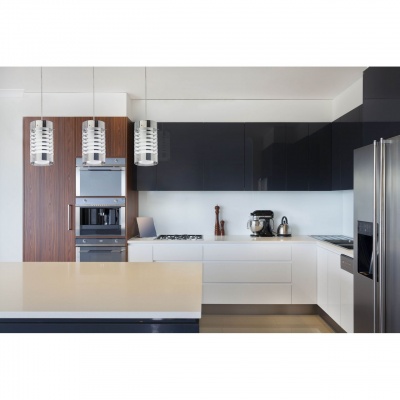 Люстра Лоск 1*40W E27 220 V (354014001)