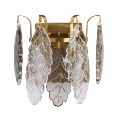 Бра Патриция 2*60W E14 220 V (447022502)