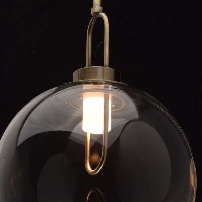 Бра Крайс 1*5W LED 220 V (657021501)
