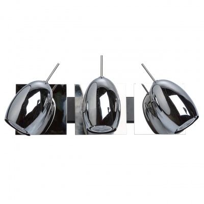 Спот Алгол 3*5W LED GU10 220 V (506021303)