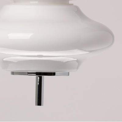 Люстра Ауксис 8W LED 220 V (722012701)
