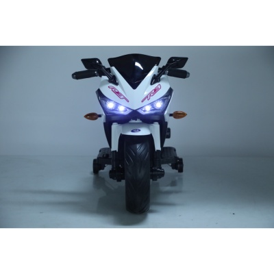 Мотоцикл Moto Honda CBR-650 YKB1845 Белый